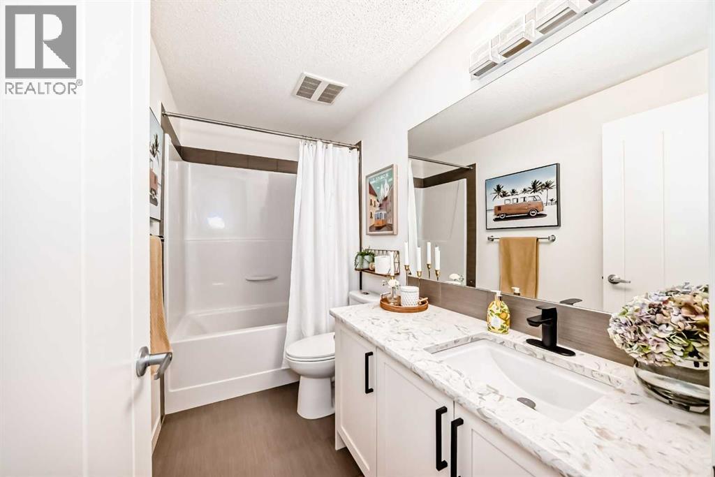 411, 6703 New Brighton Avenue Se, Calgary, Alberta  T2Z 5C8 - Photo 26 - A2320417