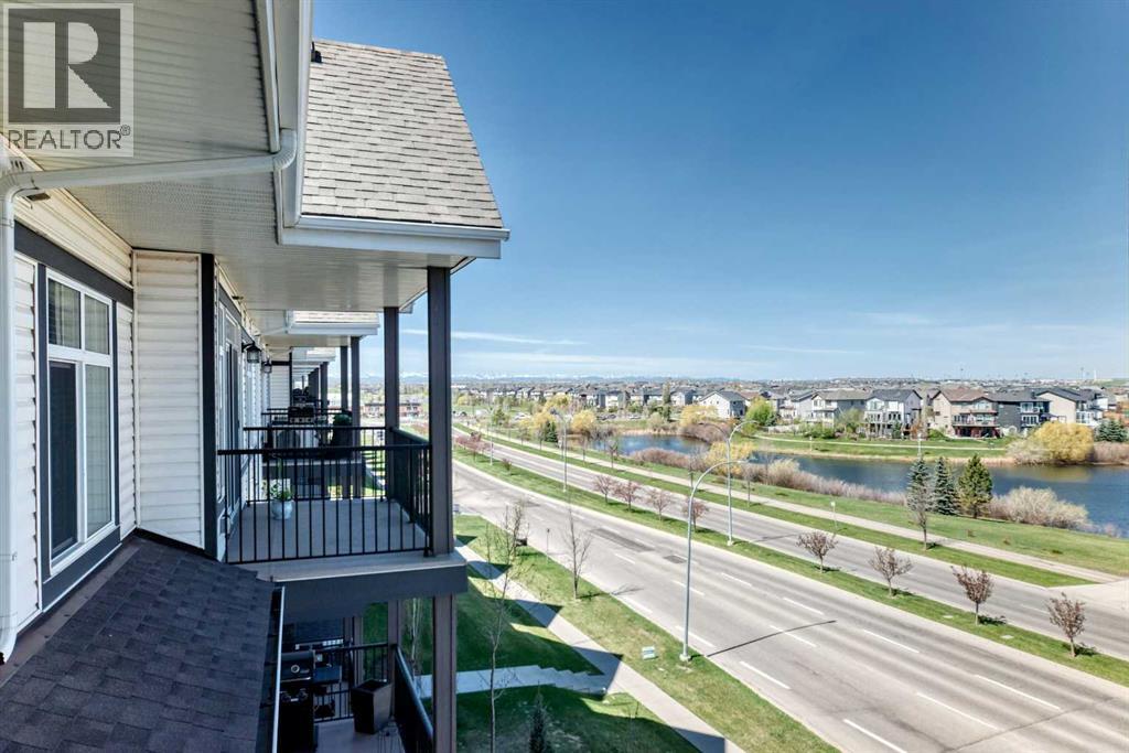 411, 6703 New Brighton Avenue Se, Calgary, Alberta  T2Z 5C8 - Photo 28 - A2320417