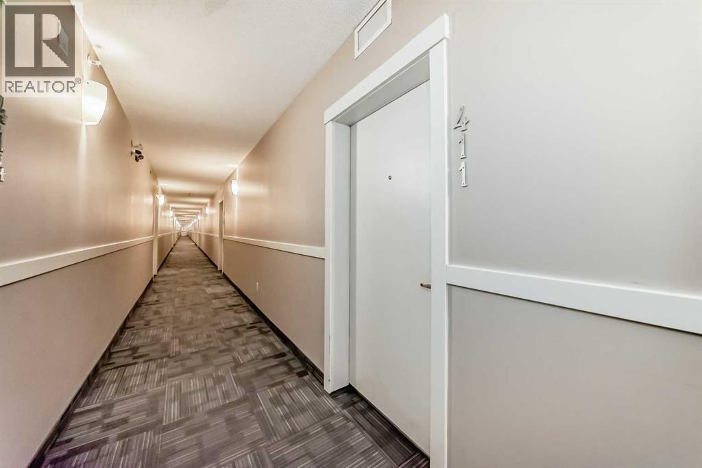 411, 6703 New Brighton Avenue Se, Calgary, Alberta  T2Z 5C8 - Photo 31 - A2320417