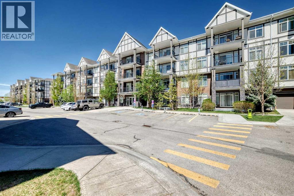 411, 6703 New Brighton Avenue Se, Calgary, Alberta  T2Z 5C8 - Photo 34 - A2320417
