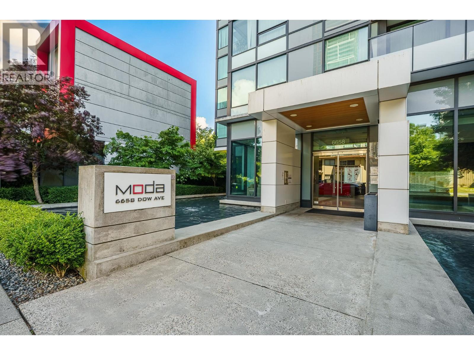 3007 6658 Dow Avenue, Burnaby, British Columbia  V5H 0C7 - Photo 2 - R3135676