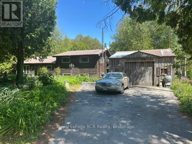 38 UPPER LORNE BEACH ROAD, Kincardine, Ontario
