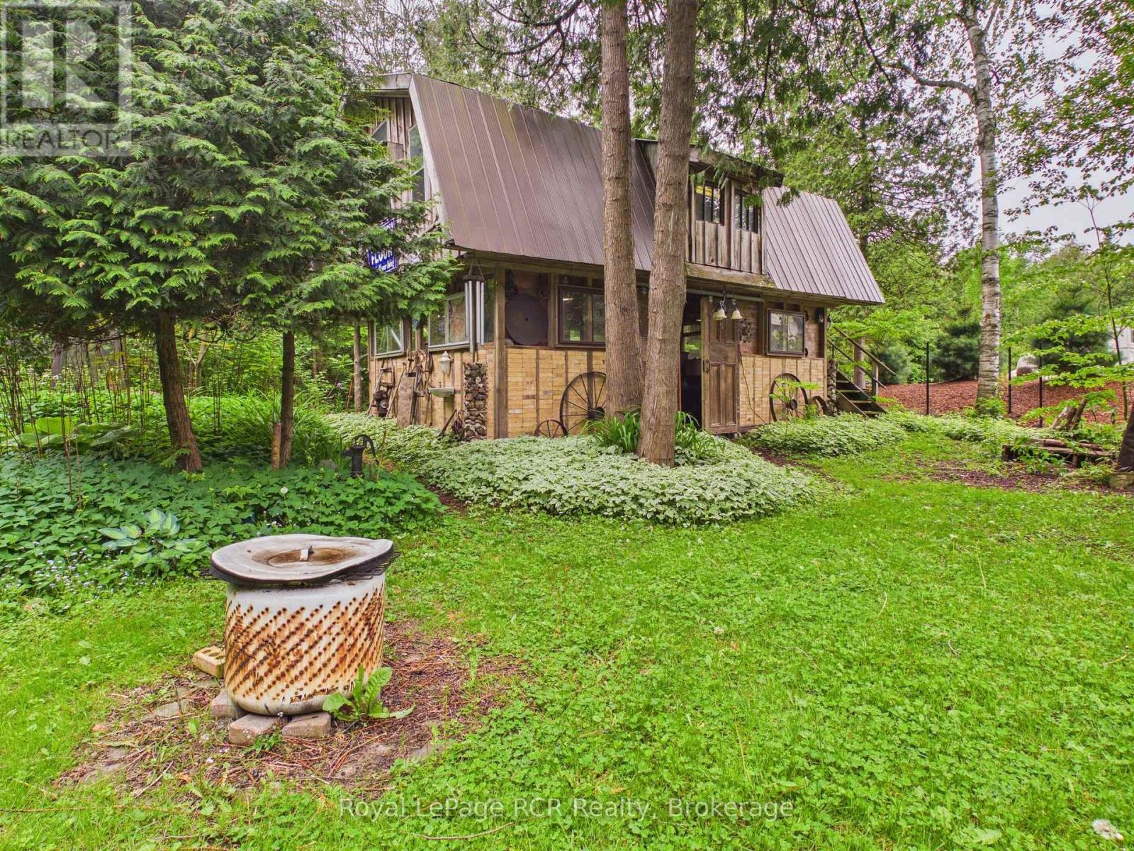 38 Upper Lorne Beach Road, Kincardine, Ontario  N0G 2T0 - Photo 30 - X13442164
