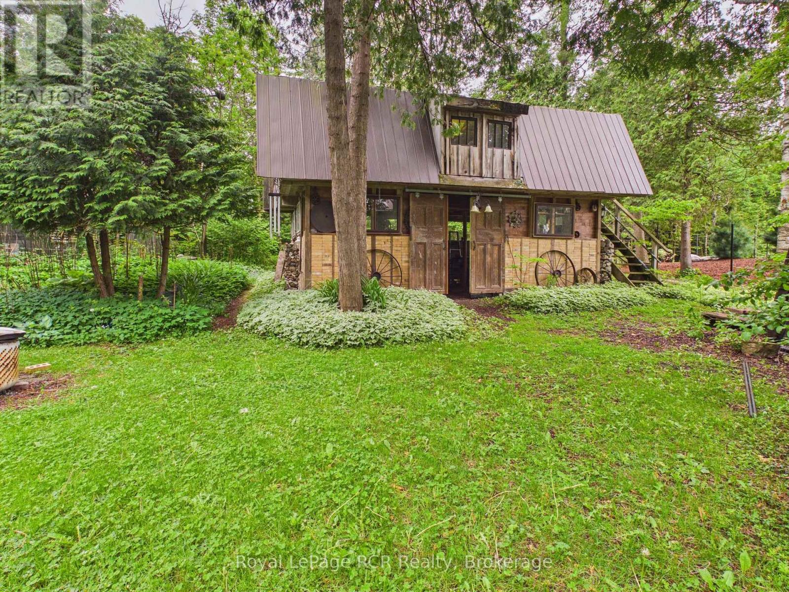 38 Upper Lorne Beach Road, Kincardine, Ontario  N0G 2T0 - Photo 31 - X13442164