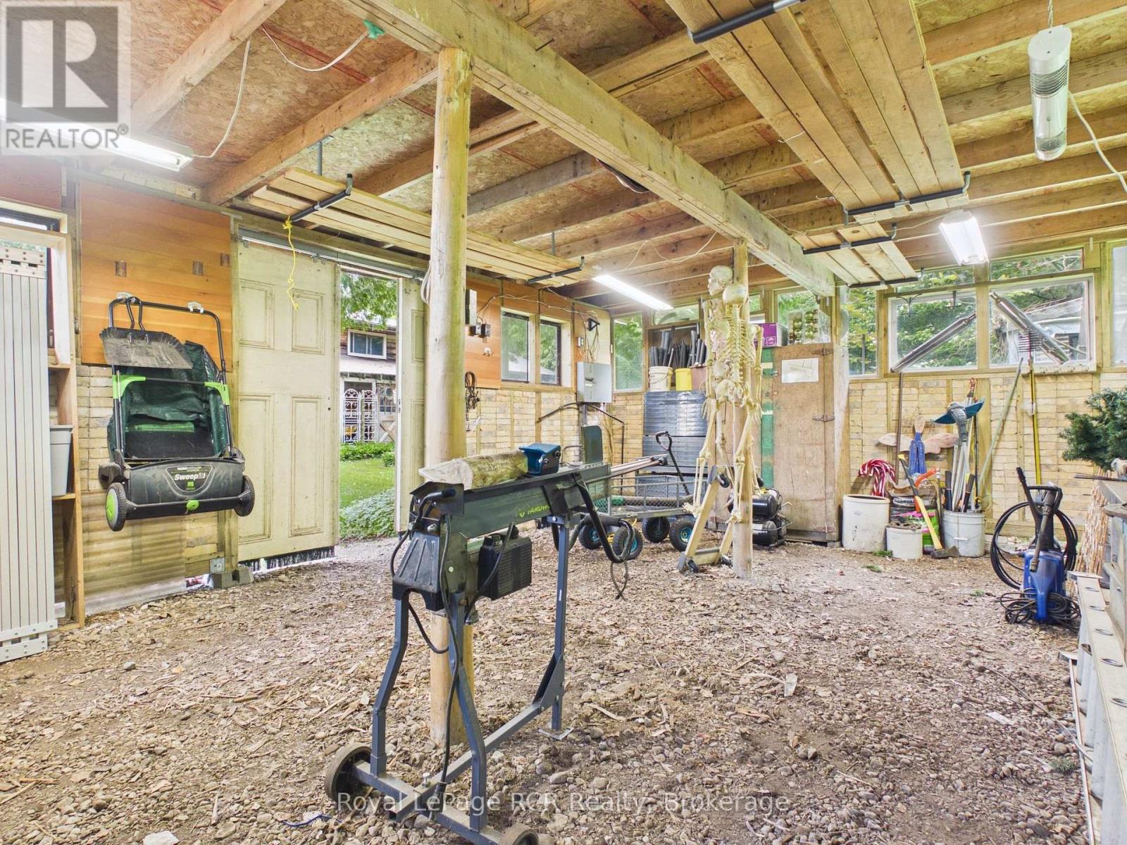 38 Upper Lorne Beach Road, Kincardine, Ontario  N0G 2T0 - Photo 33 - X13442164