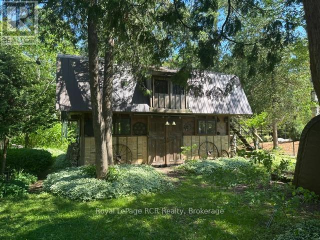 38 Upper Lorne Beach Road, Kincardine, Ontario  N0G 2T0 - Photo 40 - X13442164