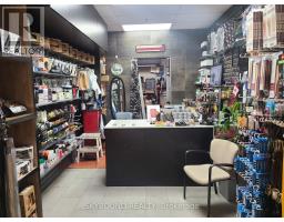 C006 - 2 ST. CLAIR AVENUE E, Toronto, Ontario