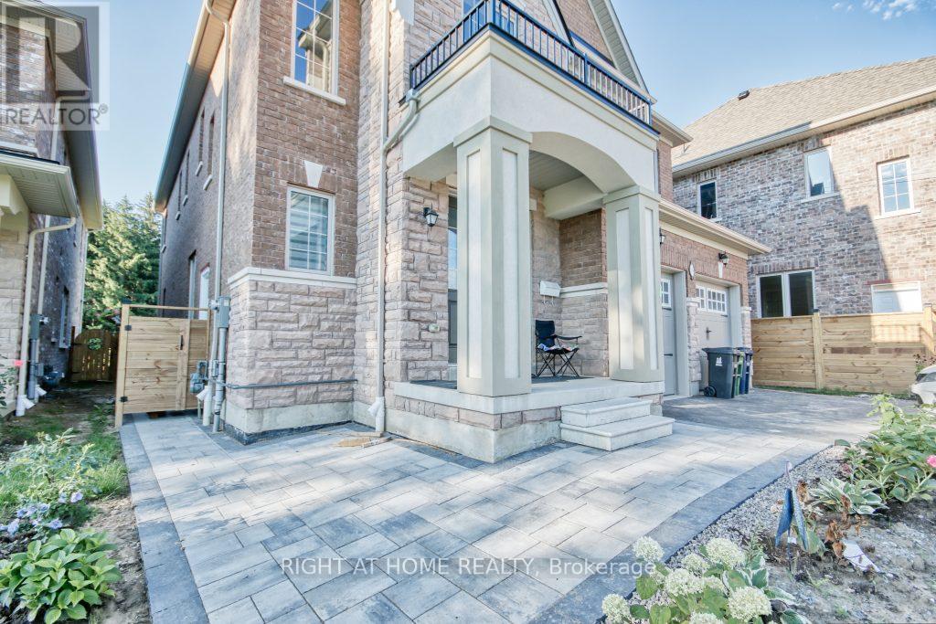 Bsmt - 1389 Military Trail, Toronto, Ontario  M1C 1A7 - Photo 2 - E13442146