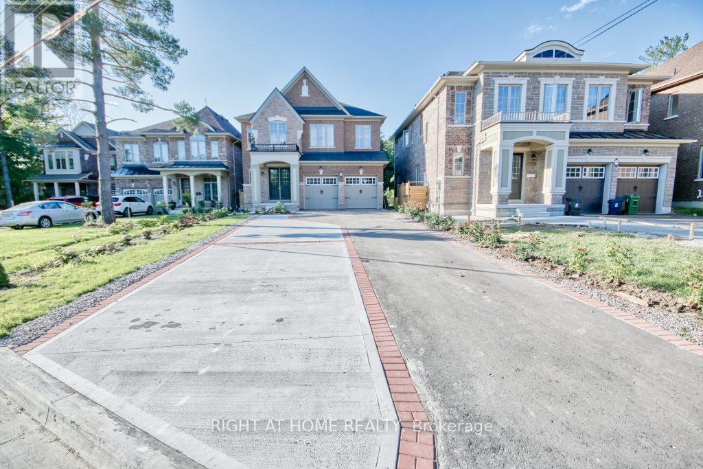 Bsmt - 1389 Military Trail, Toronto, Ontario  M1C 1A7 - Photo 3 - E13442146