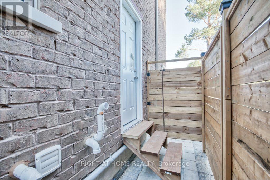Bsmt - 1389 Military Trail, Toronto, Ontario  M1C 1A7 - Photo 4 - E13442146