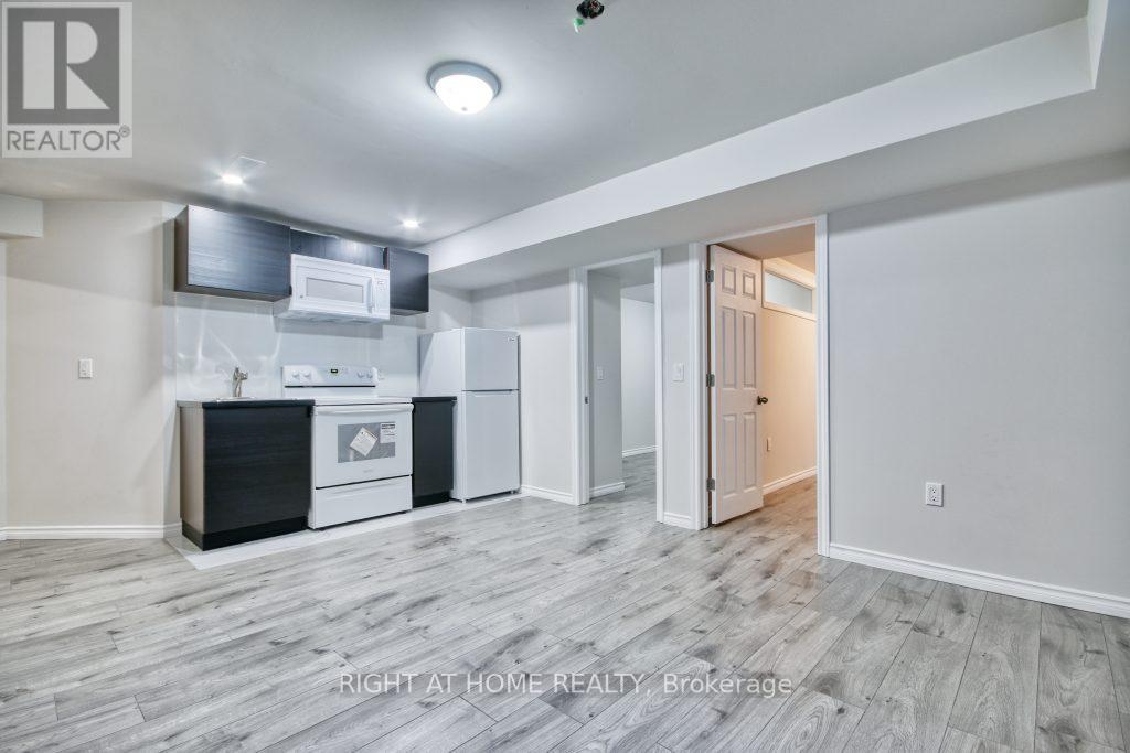 Bsmt - 1389 Military Trail, Toronto, Ontario  M1C 1A7 - Photo 8 - E13442146