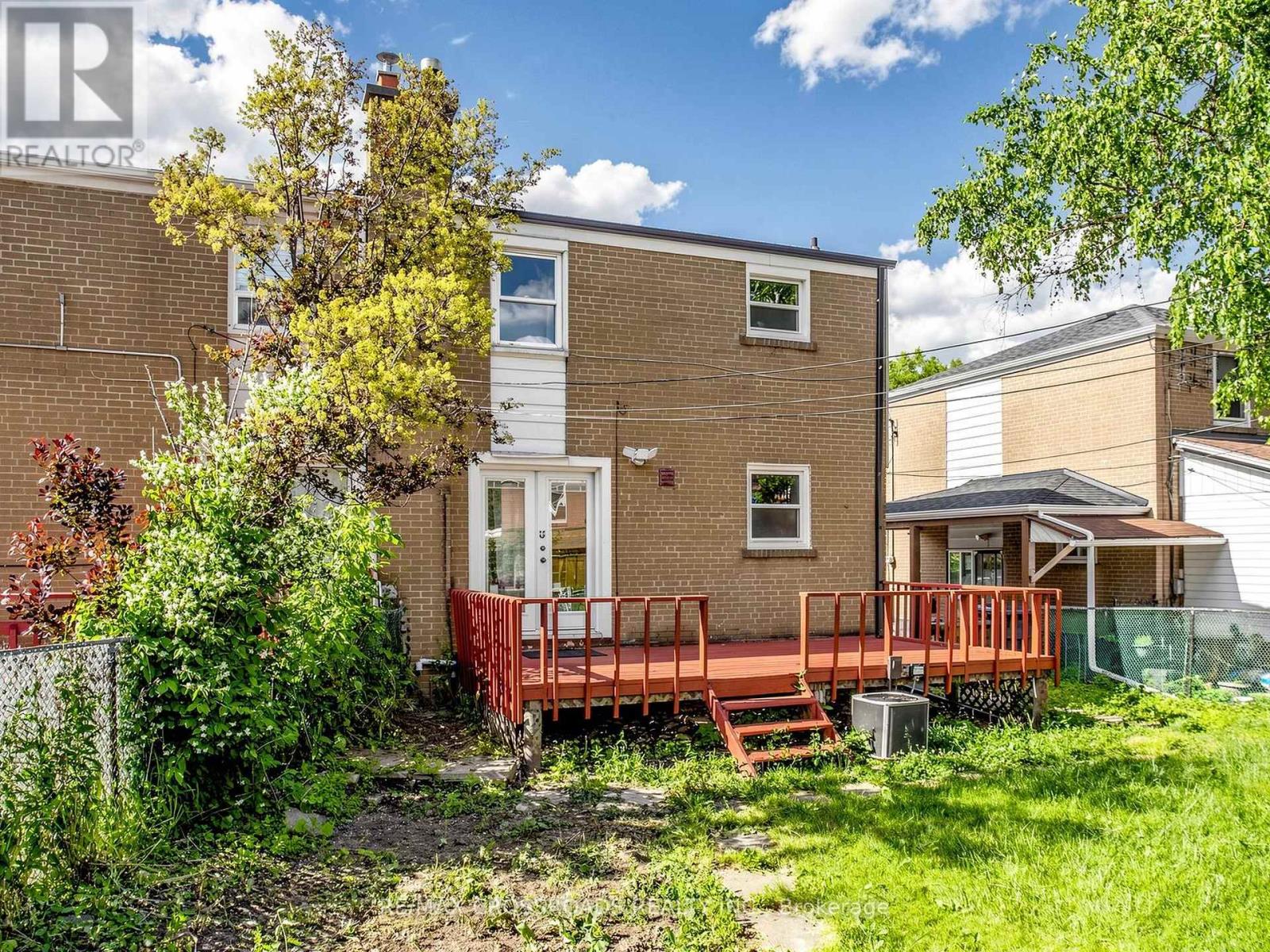 53 Bonniewood Road, Toronto, Ontario  M1K 2L9 - Photo 36 - E13442160