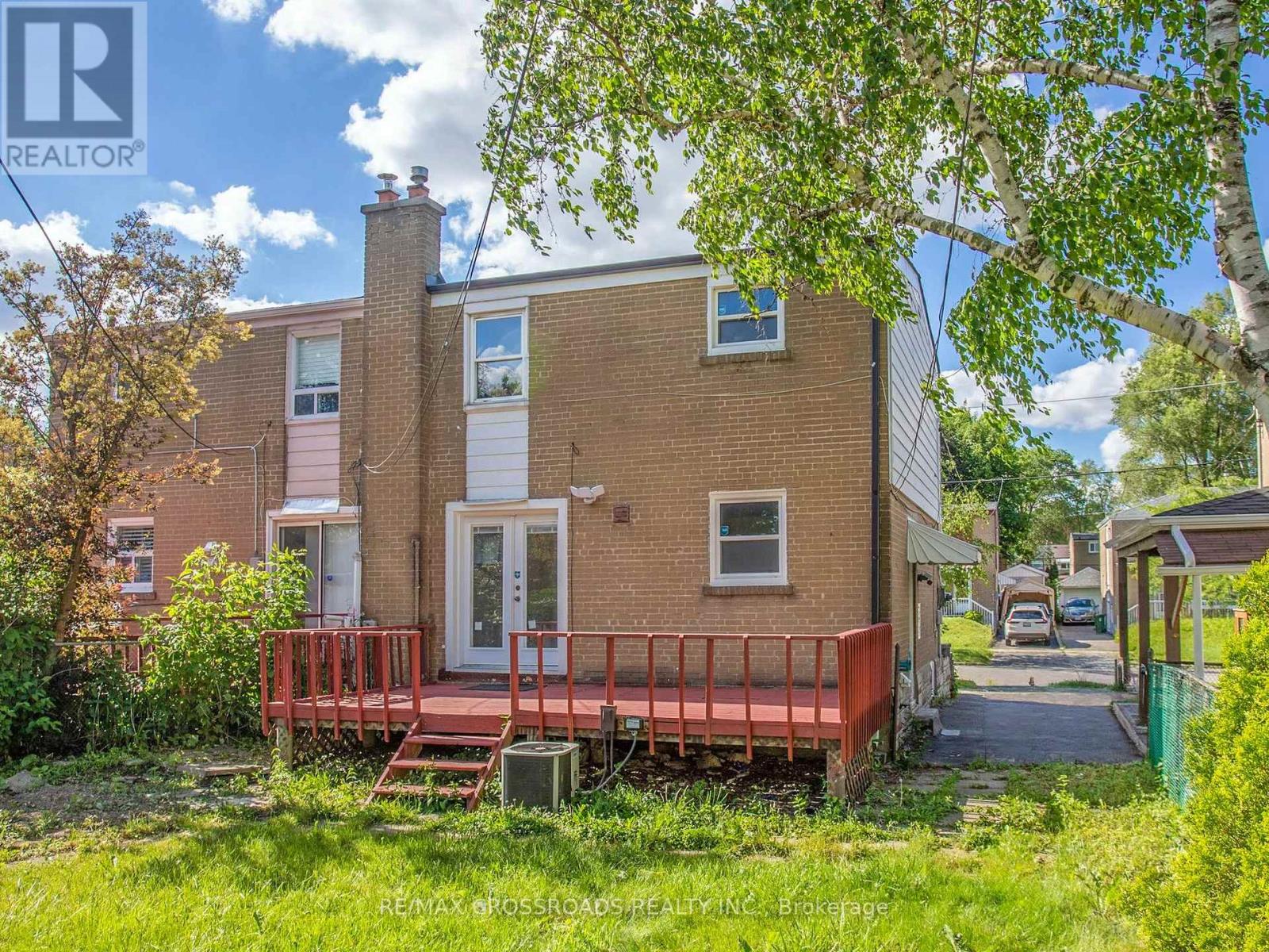 53 Bonniewood Road, Toronto, Ontario  M1K 2L9 - Photo 37 - E13442160