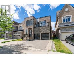 16 FARRELL ROAD, Vaughan, Ontario