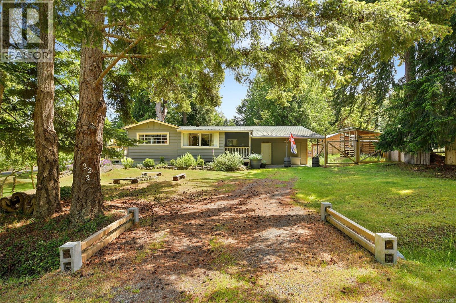 222 Skana Gate Rd, Mayne Island, British Columbia  V0N 2J1 - Photo 49 - 1038592