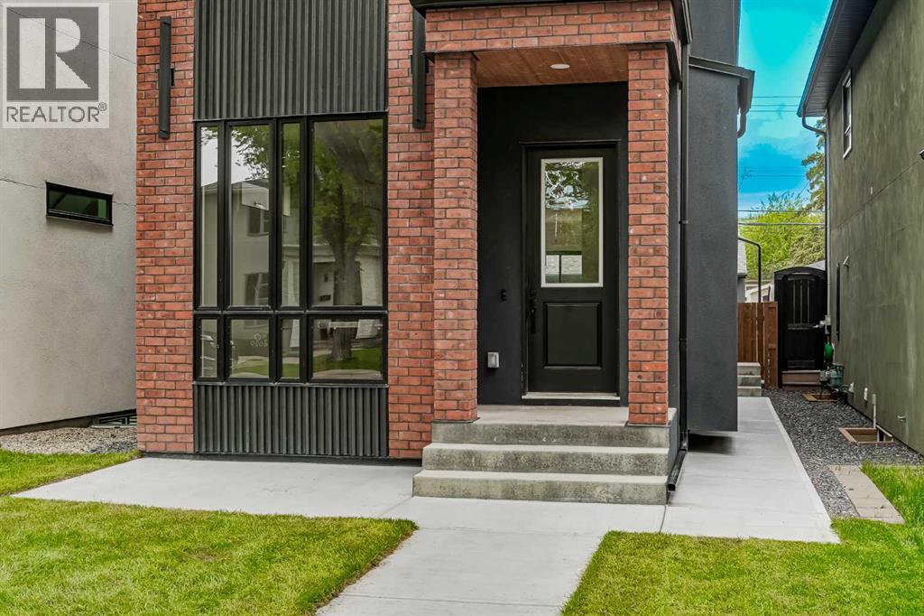 2626 4 Avenue NW, Calgary, Alberta  T2N 0P6 - Photo 43 - A2318194
