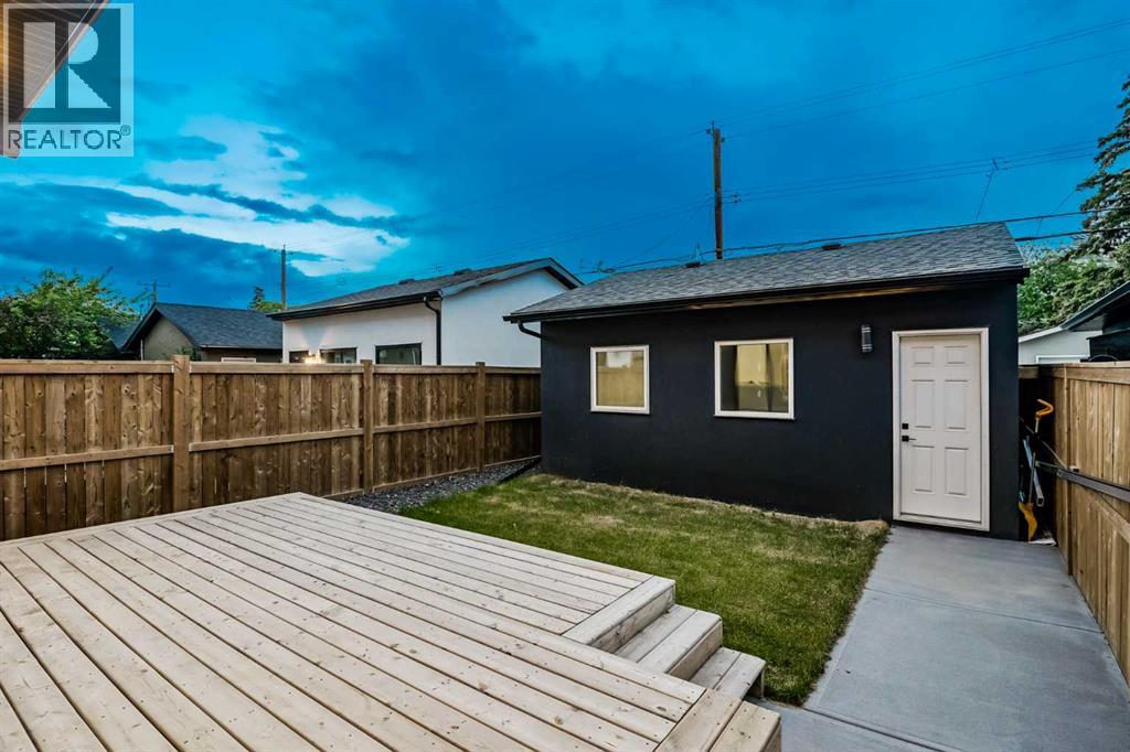 2626 4 Avenue NW, Calgary, Alberta  T2N 0P6 - Photo 39 - A2318194