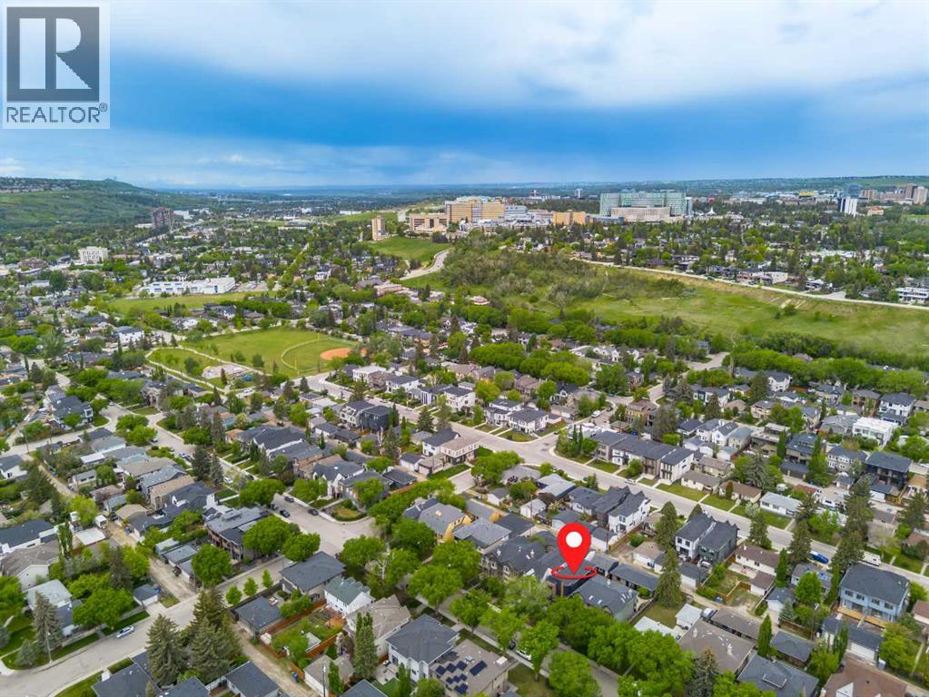 2626 4 Avenue NW, Calgary, Alberta  T2N 0P6 - Photo 48 - A2318194