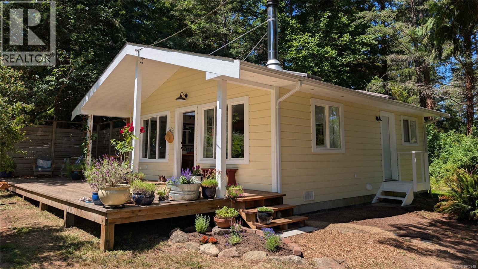 3185 Silva Bay Rd, Gabriola Island, British Columbia
