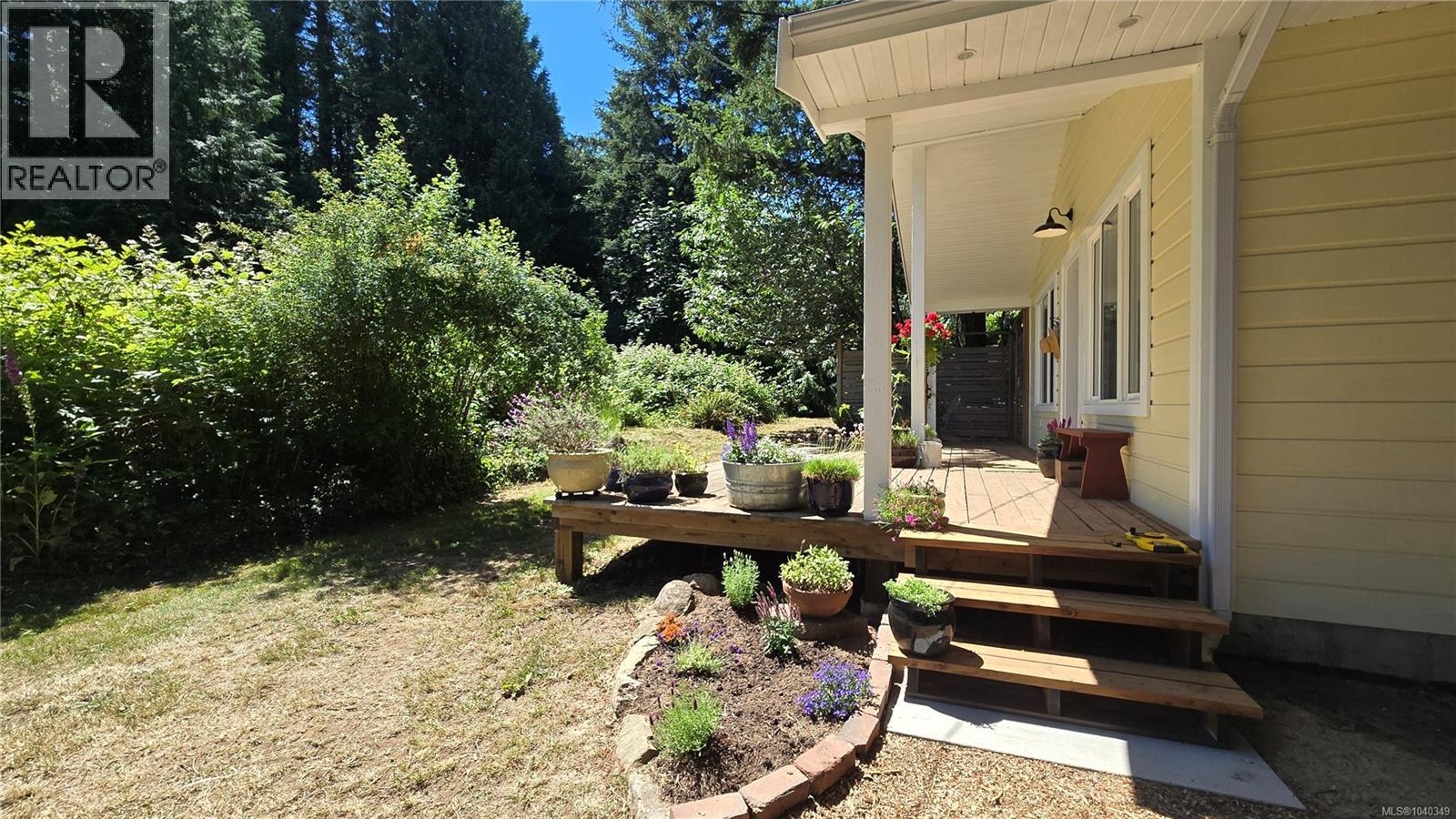 3185 Silva Bay Rd, Gabriola Island, British Columbia  V0R 1X7 - Photo 21 - 1040349