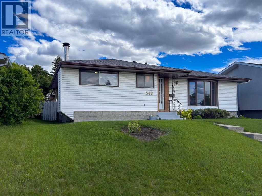 548 Mcintosh Road Ne, Calgary, Alberta  T2E 5Z3 - Photo 35 - A2318770