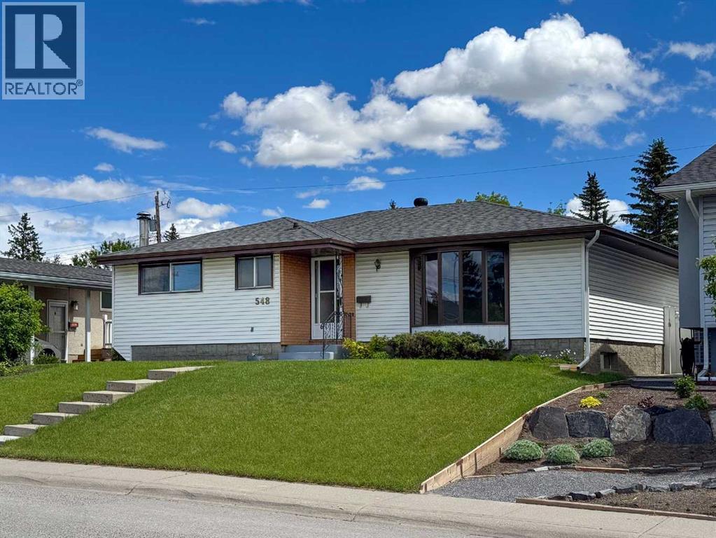 548 Mcintosh Road NE, Calgary, Alberta