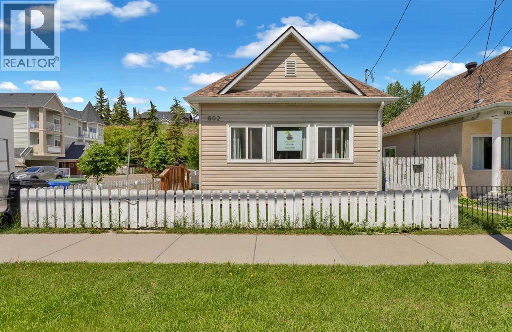 804 Mcdougall Road Ne, Calgary, Alberta T2E 5A3 - Photo 13 - A2319749