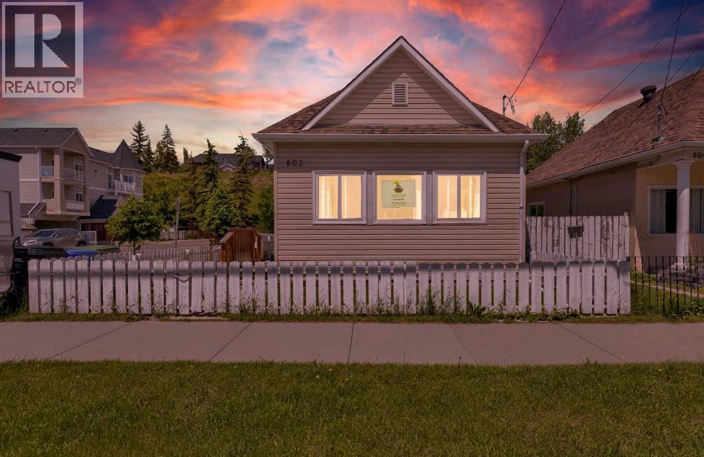 804 Mcdougall Road Ne, Calgary, Alberta T2E 5A3 - Photo 12 - A2319749