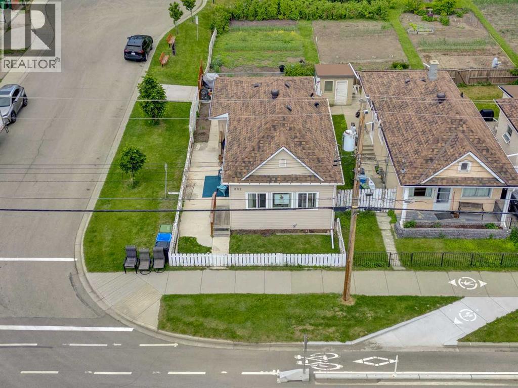 804 Mcdougall Road Ne, Calgary, Alberta T2E 5A3 - Photo 10 - A2319749