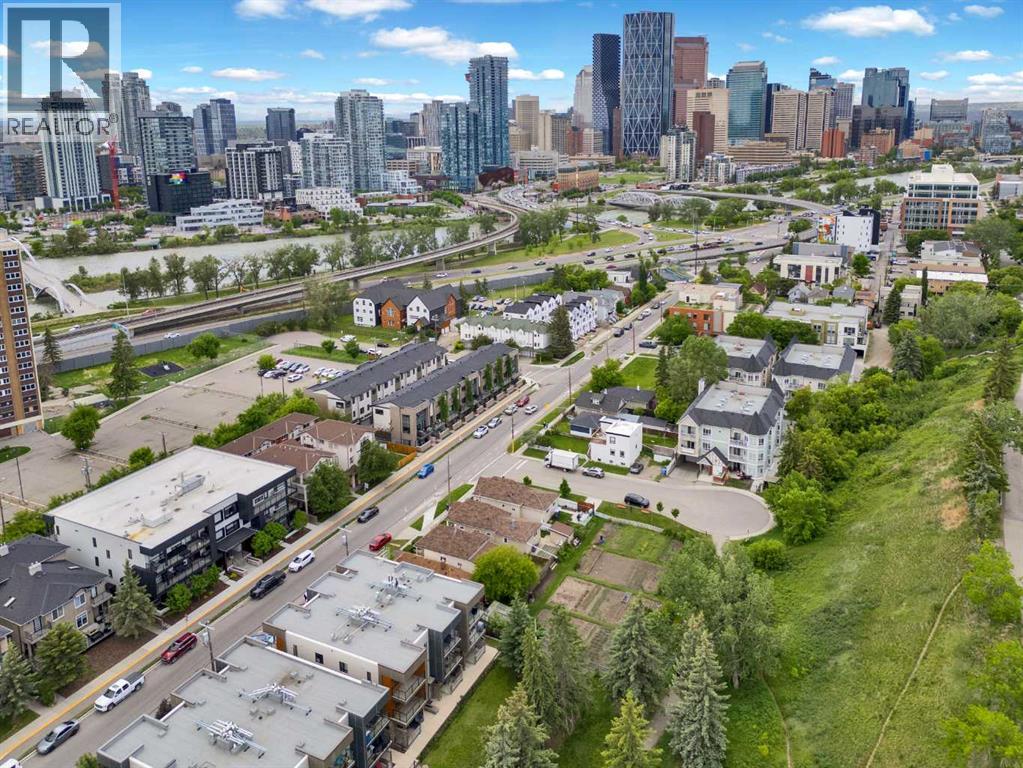 804 Mcdougall Road Ne, Calgary, Alberta T2E 5A3 - Photo 4 - A2319749
