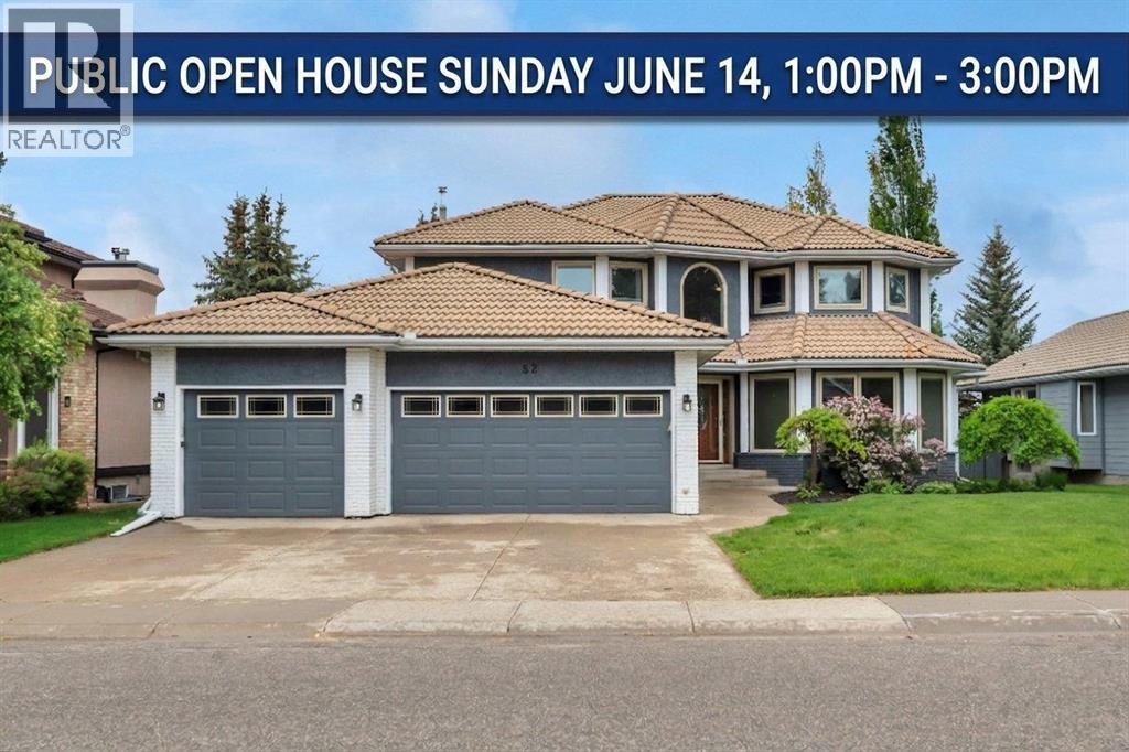 52 Woodpath Terrace SW, Calgary, Alberta