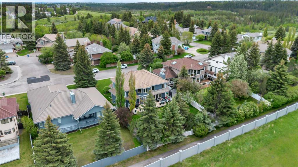 52 Woodpath Terrace Sw, Calgary, Alberta  T2W 5Z7 - Photo 13 - A2319891
