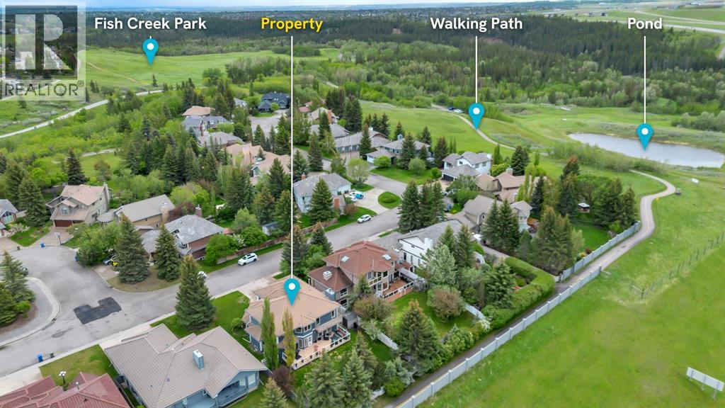 52 Woodpath Terrace Sw, Calgary, Alberta  T2W 5Z7 - Photo 15 - A2319891