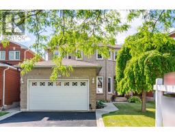 6240 SNOWFLAKE LANE, Mississauga, Ontario