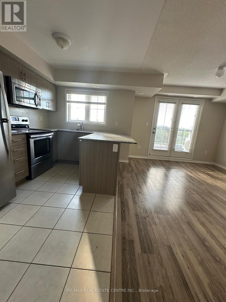 10 - 2504 Post Road, Oakville, Ontario  L6H 0C1 - Photo 10 - W13442138