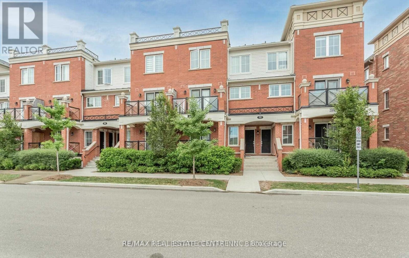 10 - 2504 Post Road, Oakville, Ontario  L6H 0C1 - Photo 3 - W13442138