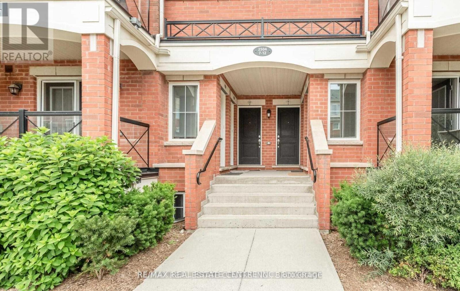 10 - 2504 Post Road, Oakville, Ontario  L6H 0C1 - Photo 4 - W13442138
