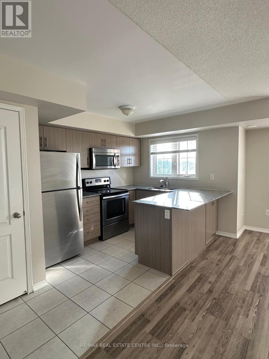 10 - 2504 Post Road, Oakville, Ontario  L6H 0C1 - Photo 6 - W13442138