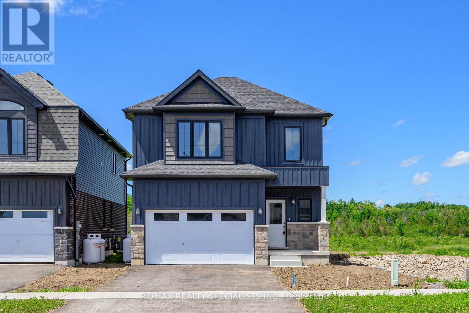 58 Hillcroft Way, Kawartha Lakes, Ontario  K0M 1A0 - Photo 1 - X13440572