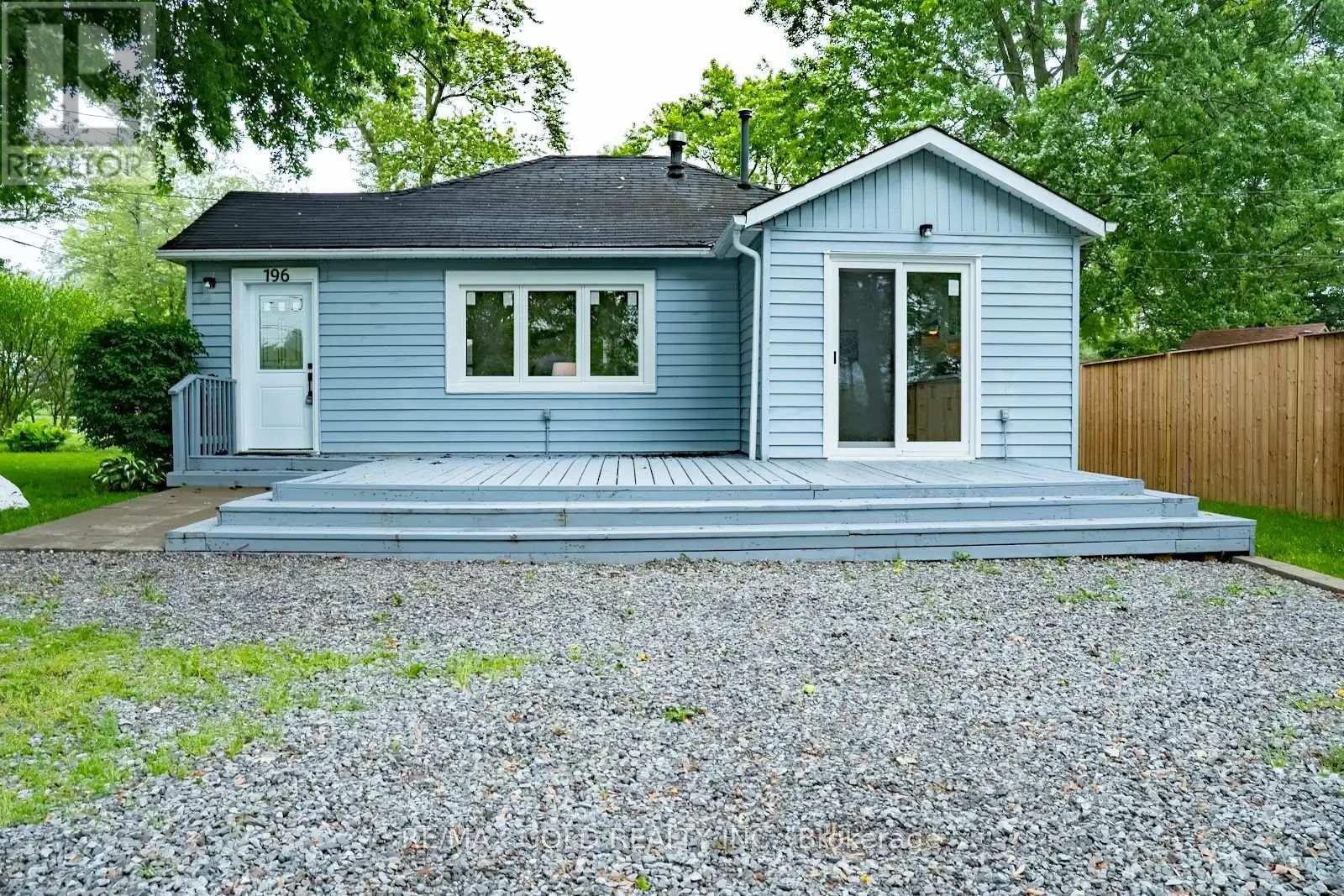 196 Elmwood Avenue, Fort Erie, Ontario  L0S 1B0 - Photo 21 - X13442156