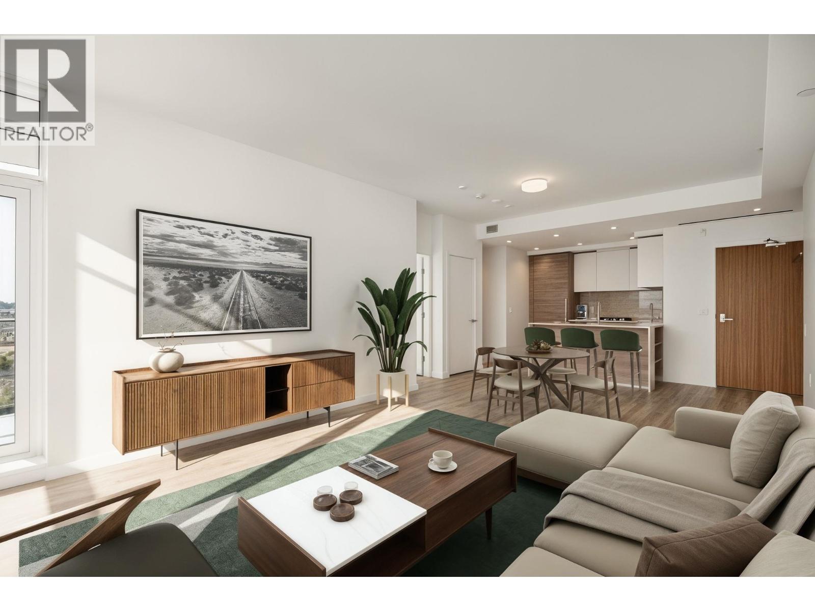 2401 660 Quayside Drive, New Westminster, British Columbia  V3M 0P1 - Photo 4 - R3135610