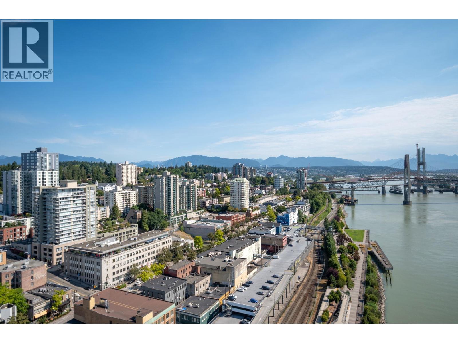 2401 660 Quayside Drive, New Westminster, British Columbia  V3M 0P1 - Photo 10 - R3135610