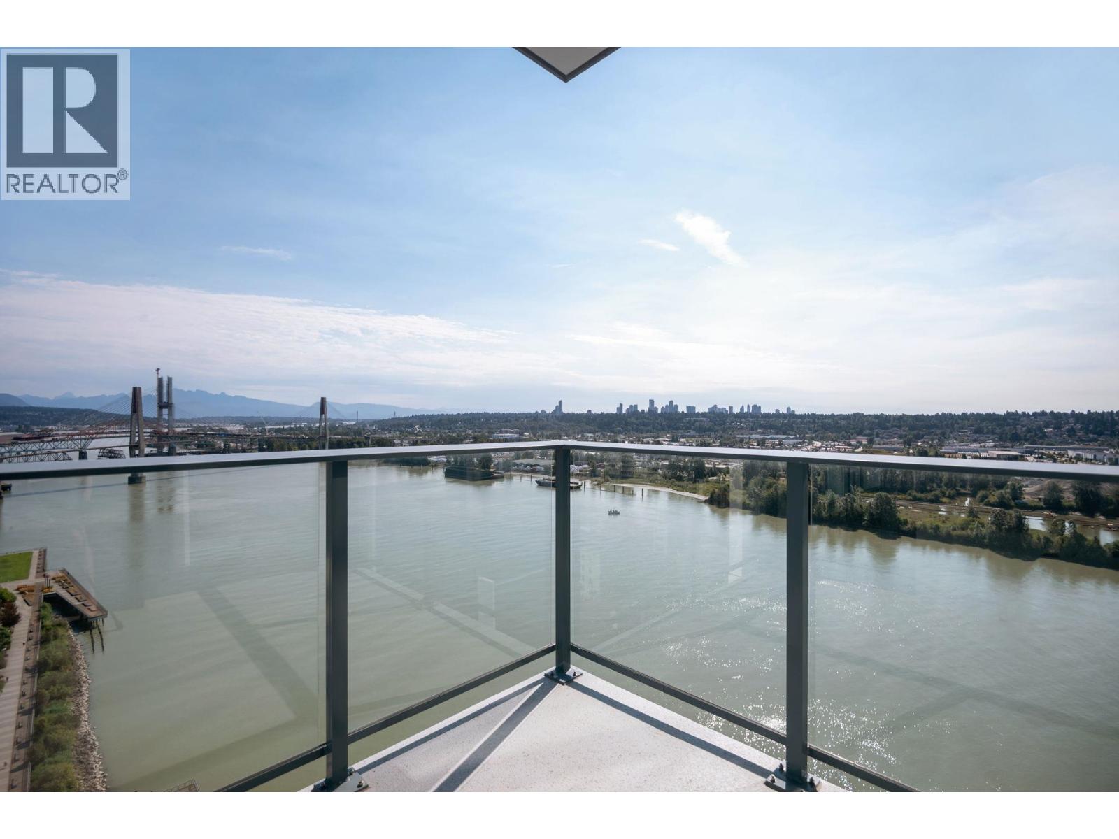 2401 660 Quayside Drive, New Westminster, British Columbia  V3M 0P1 - Photo 9 - R3135610