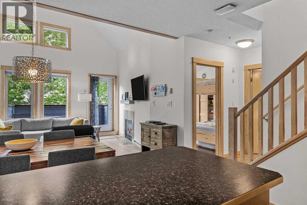 325, 109 Montane Road, Canmore, Alberta  T1W 3J2 - Photo 8 - A2318668