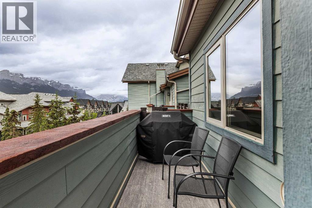 325, 109 Montane Road, Canmore, Alberta  T1W 3J2 - Photo 16 - A2318668