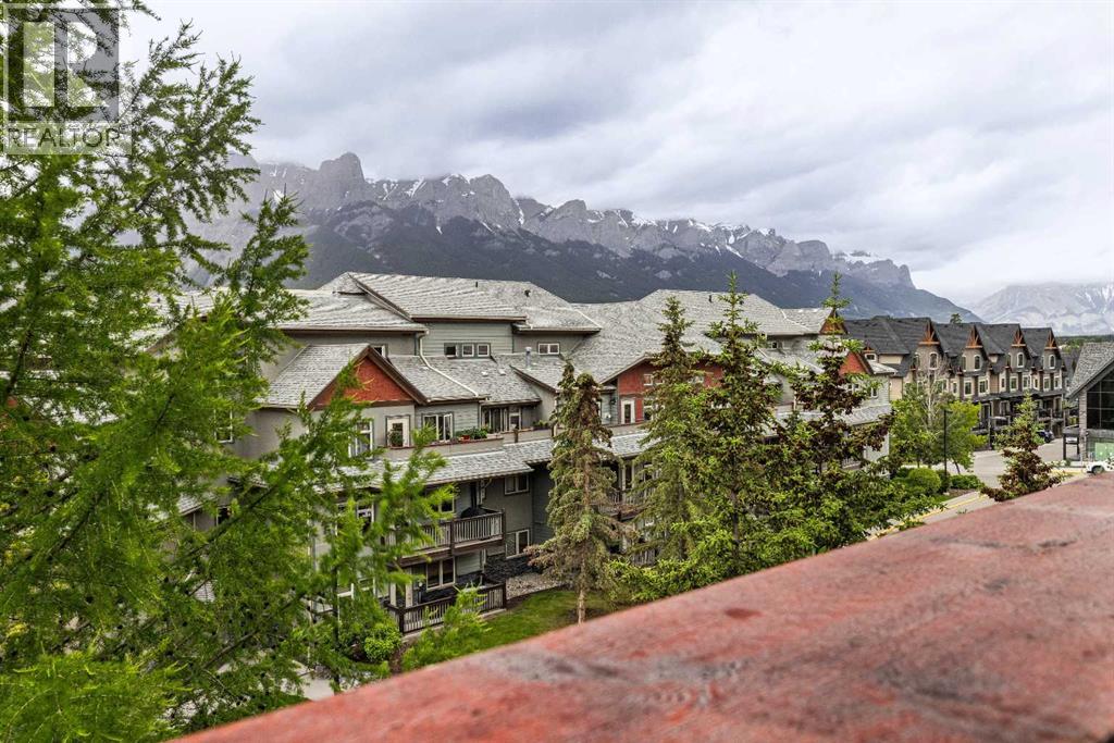 325, 109 Montane Road, Canmore, Alberta  T1W 3J2 - Photo 17 - A2318668