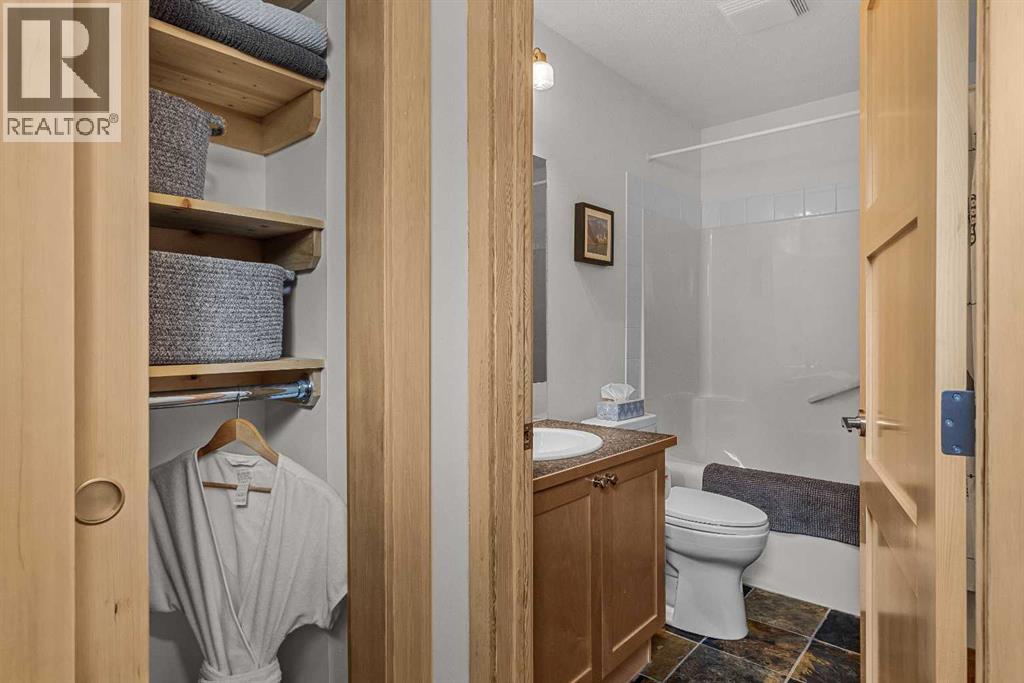 325, 109 Montane Road, Canmore, Alberta  T1W 3J2 - Photo 24 - A2318668
