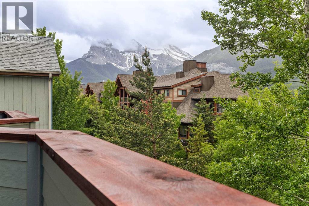 325, 109 Montane Road, Canmore, Alberta  T1W 3J2 - Photo 19 - A2318668