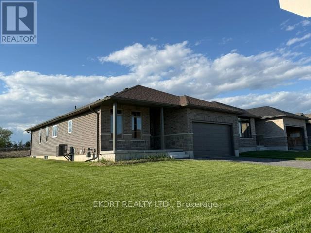 1 MATHEOS CRESCENT, Quinte West, Ontario
