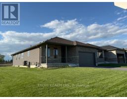 1 MATHEOS CRESCENT, Quinte West, Ontario